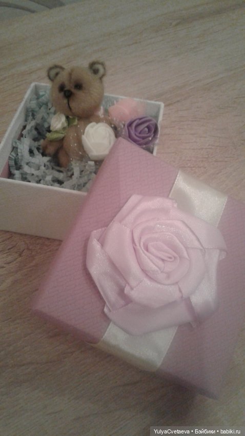 Маленькое чудо для большой радости (фото 2)