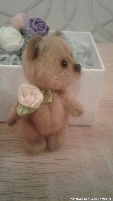 Маленькое чудо для большой радости (фото 4)