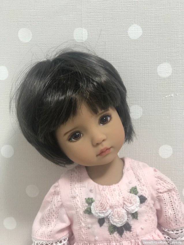 Моя маленькая коллекция little darling (фото 3)