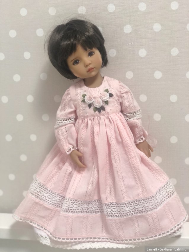 Моя маленькая коллекция little darling (фото 4)