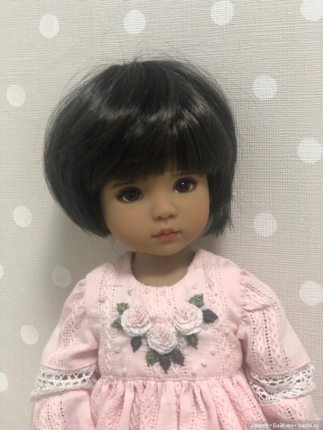 Моя маленькая коллекция little darling (фото 8)