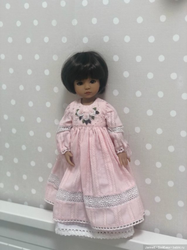 Моя маленькая коллекция little darling (фото 7)