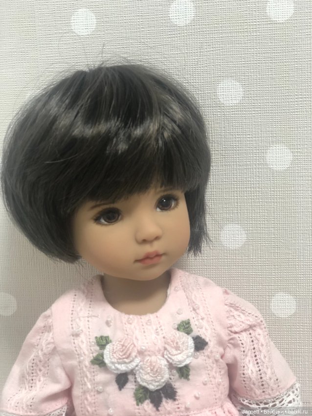 Моя маленькая коллекция little darling