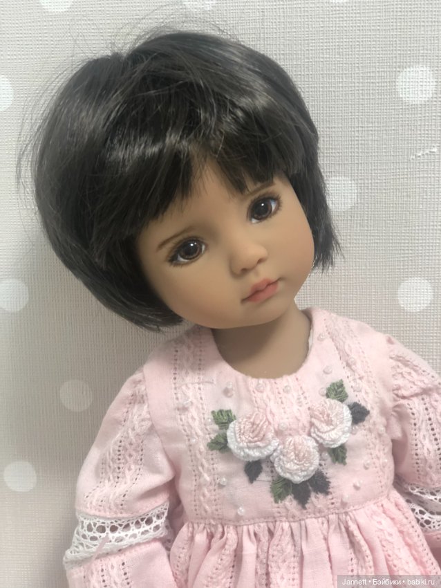 Моя маленькая коллекция little darling (фото 9)