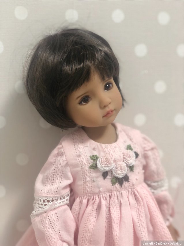 Моя маленькая коллекция little darling (фото 6)