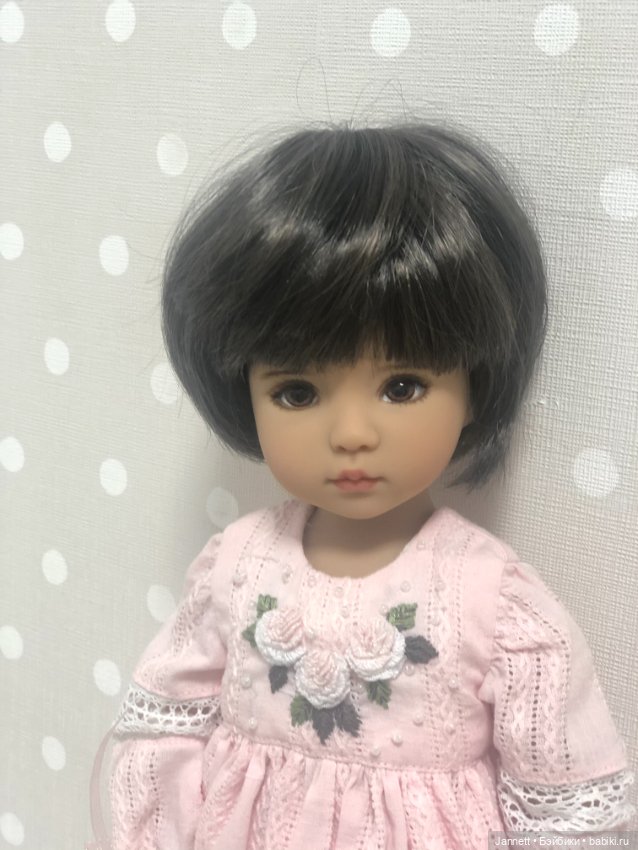 Моя маленькая коллекция little darling (фото 2)