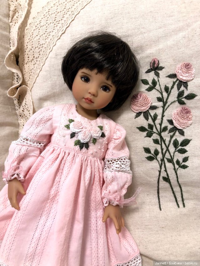 Моя маленькая коллекция little darling (фото 10)