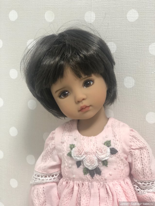 Моя маленькая коллекция little darling (фото 5)