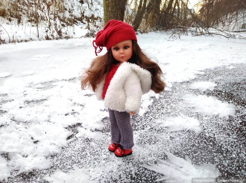 Любовь случается нечаянно (фото 7)