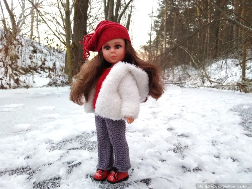 Любовь случается нечаянно (фото 4)