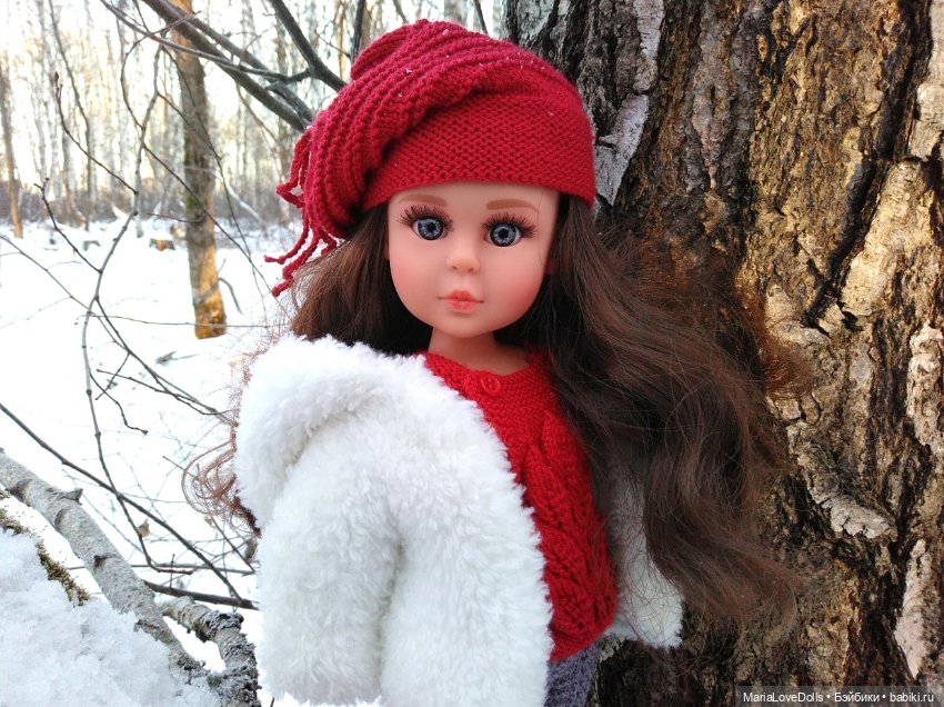 Любовь случается нечаянно (фото 2)