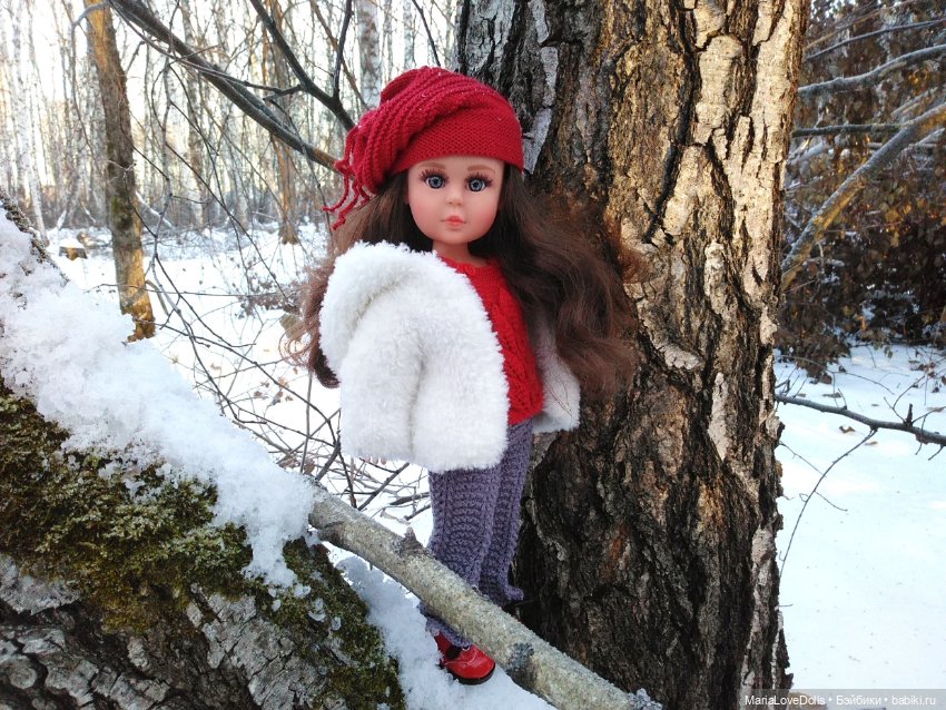 Любовь случается нечаянно