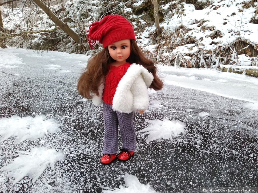 Любовь случается нечаянно (фото 6)