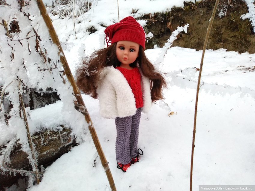 Любовь случается нечаянно (фото 8)