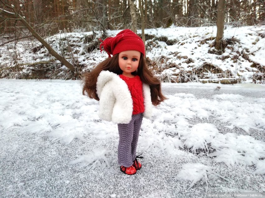 Любовь случается нечаянно (фото 10)