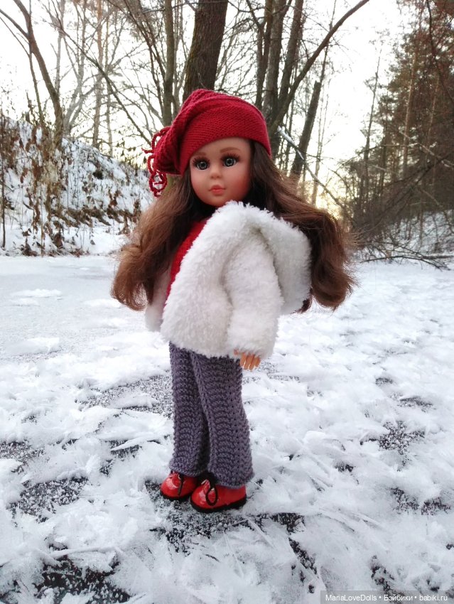 Любовь случается нечаянно (фото 5)