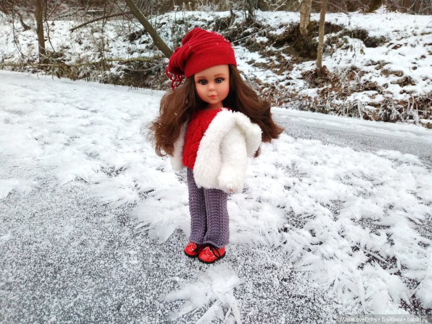 Любовь случается нечаянно (фото 9)