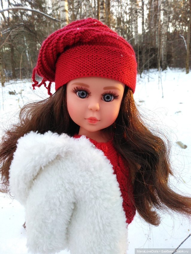 Любовь случается нечаянно (фото 3)