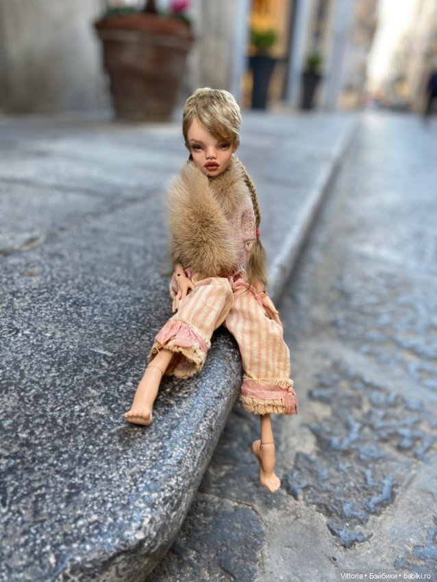 Это Италия! Cefalu Sicilia (фото 2)