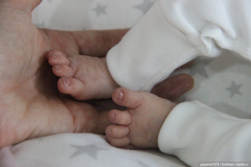 Lindea — Куклы Реборн (Reborn): работы мастеров (фото 5)