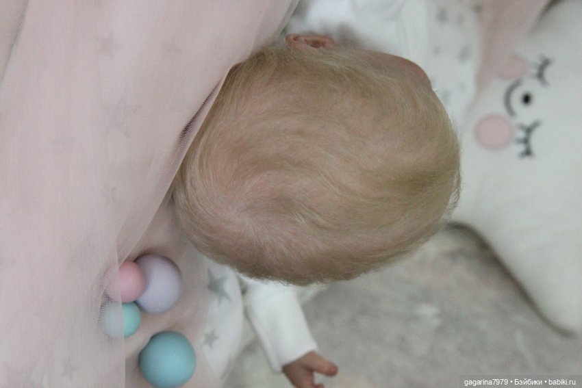 Lindea — Куклы Реборн (Reborn): работы мастеров (фото 8)