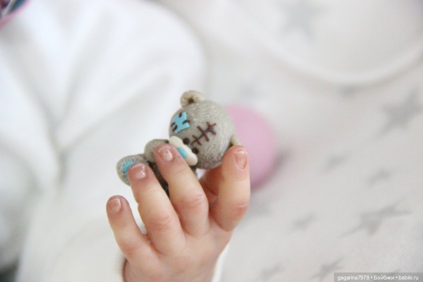 Lindea — Куклы Реборн (Reborn): работы мастеров (фото 2)