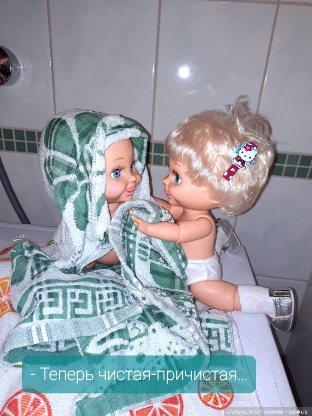 Не ждали,не звали, а она сама приехала (фото 7)