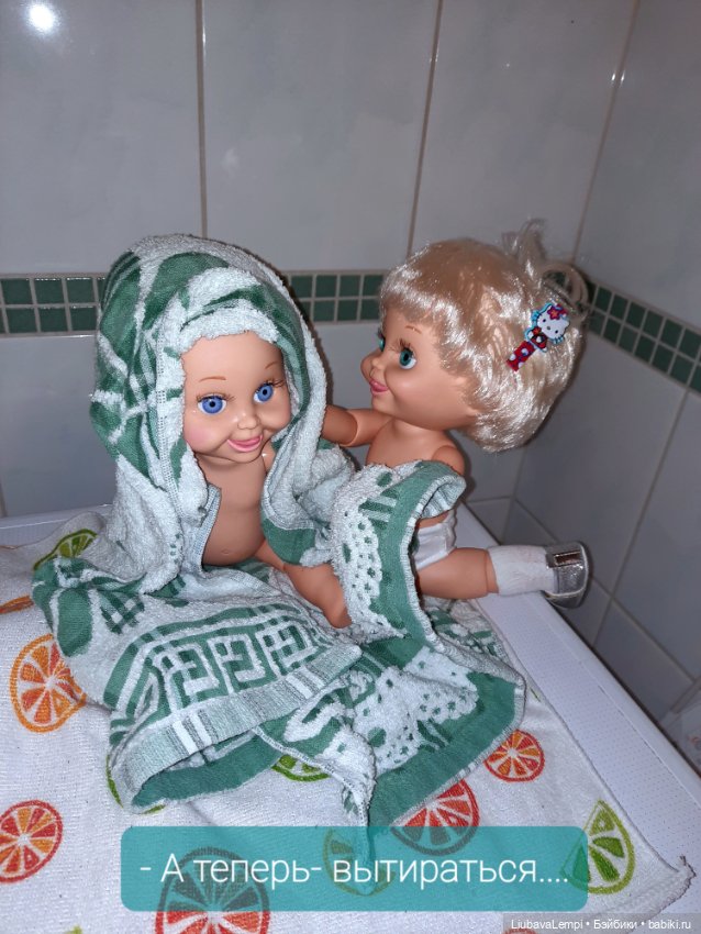 Не ждали,не звали, а она сама приехала (фото 6)