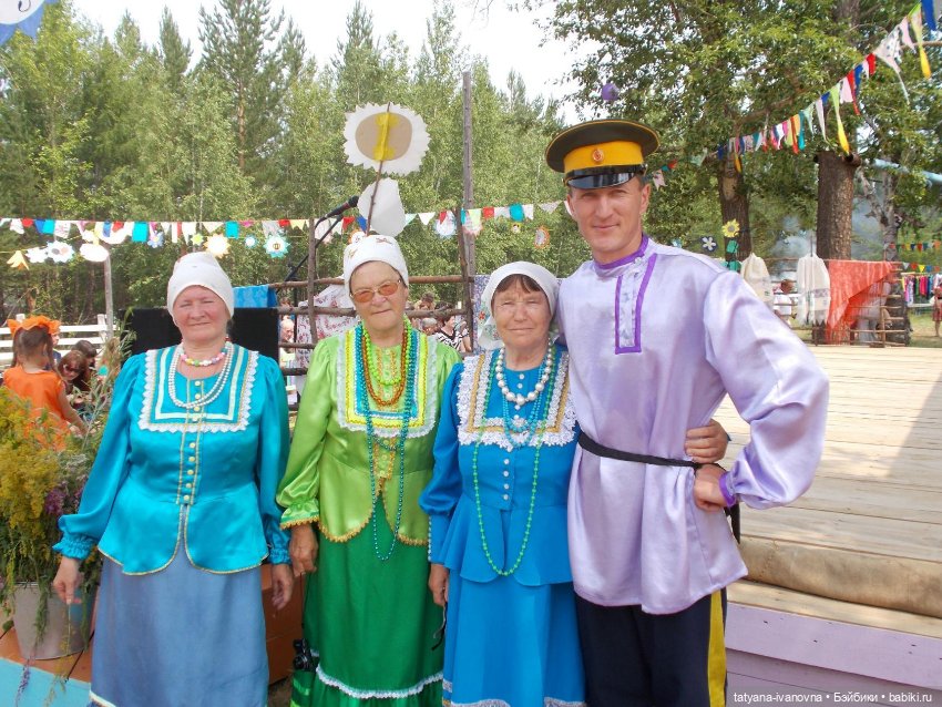 Куклы в костюмах народов Забайкальского края Улётовского района .(Казаки ) 1часть (фото 8)