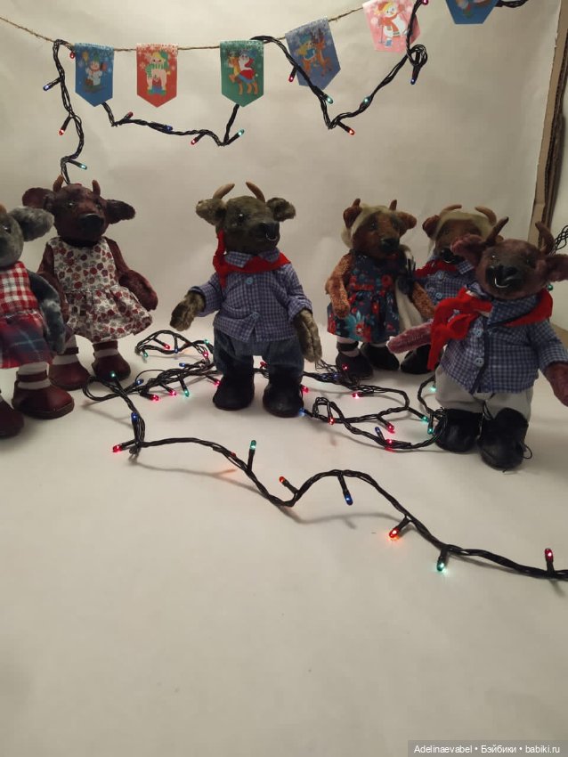 А мы уже спешим проводить этот год (фото 10)