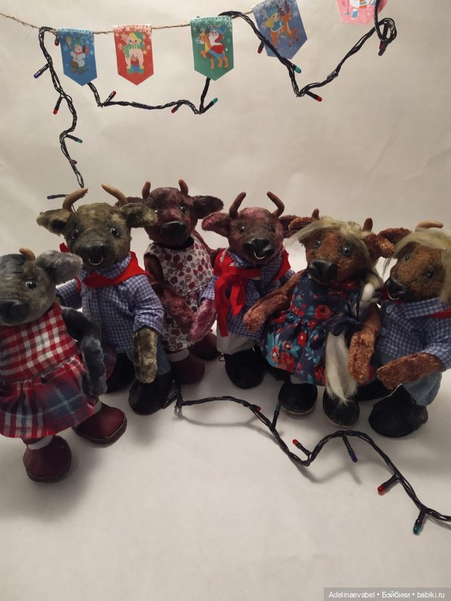 А мы уже спешим проводить этот год