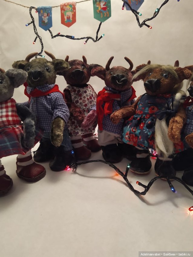 А мы уже спешим проводить этот год