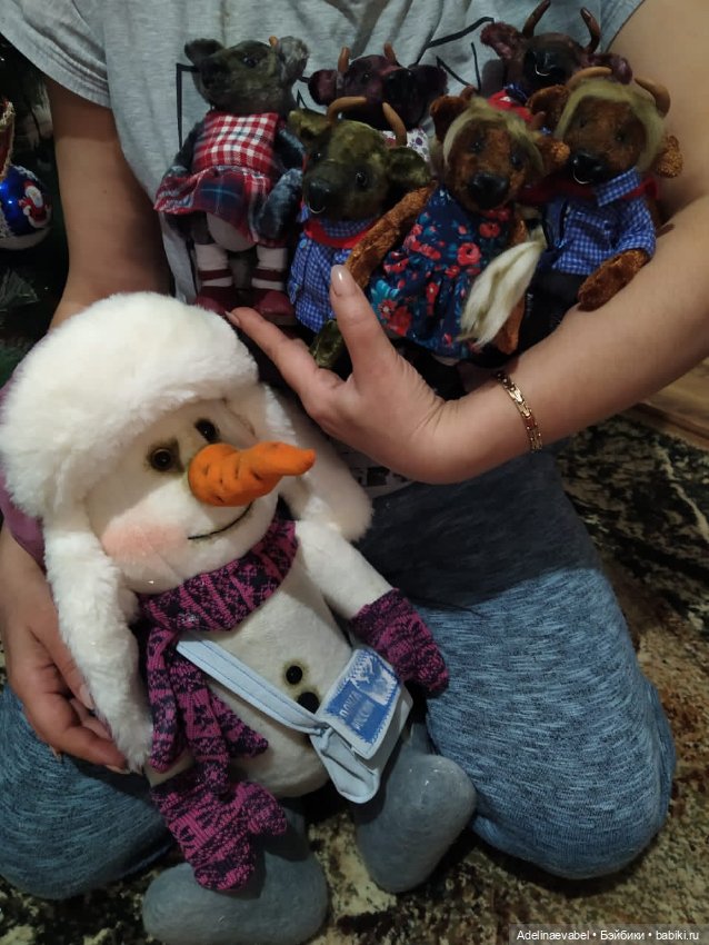 А мы уже спешим проводить этот год