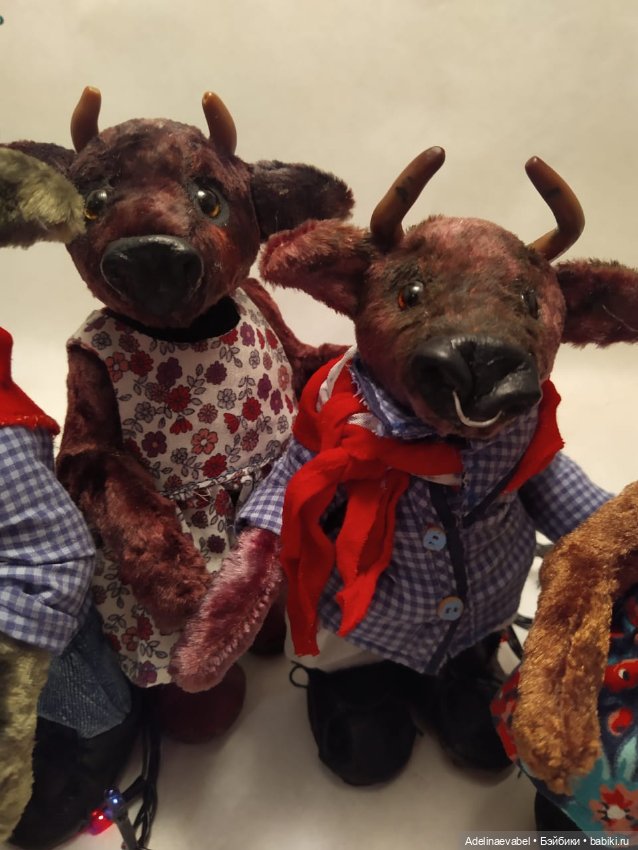 А мы уже спешим проводить этот год