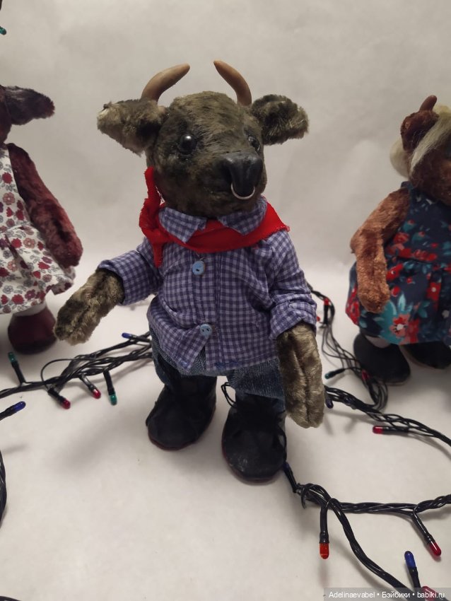 А мы уже спешим проводить этот год