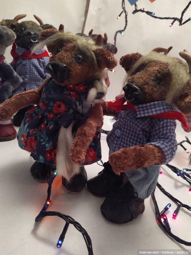 А мы уже спешим проводить этот год