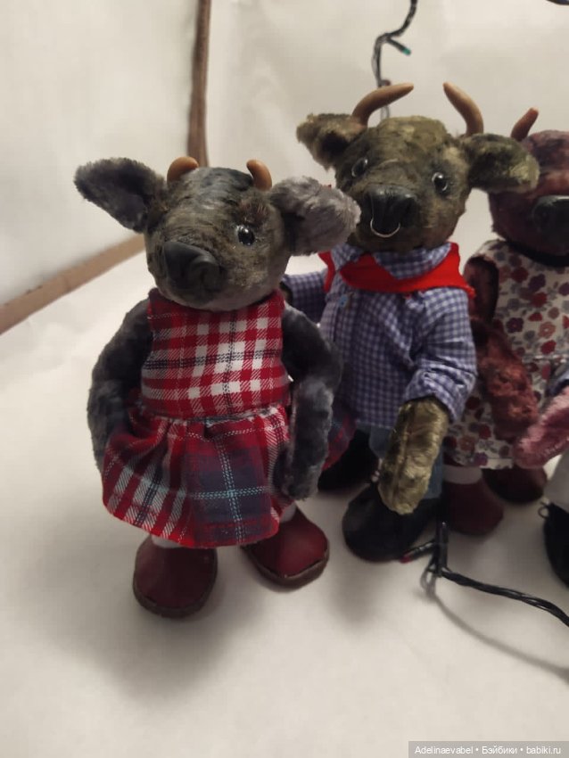 А мы уже спешим проводить этот год