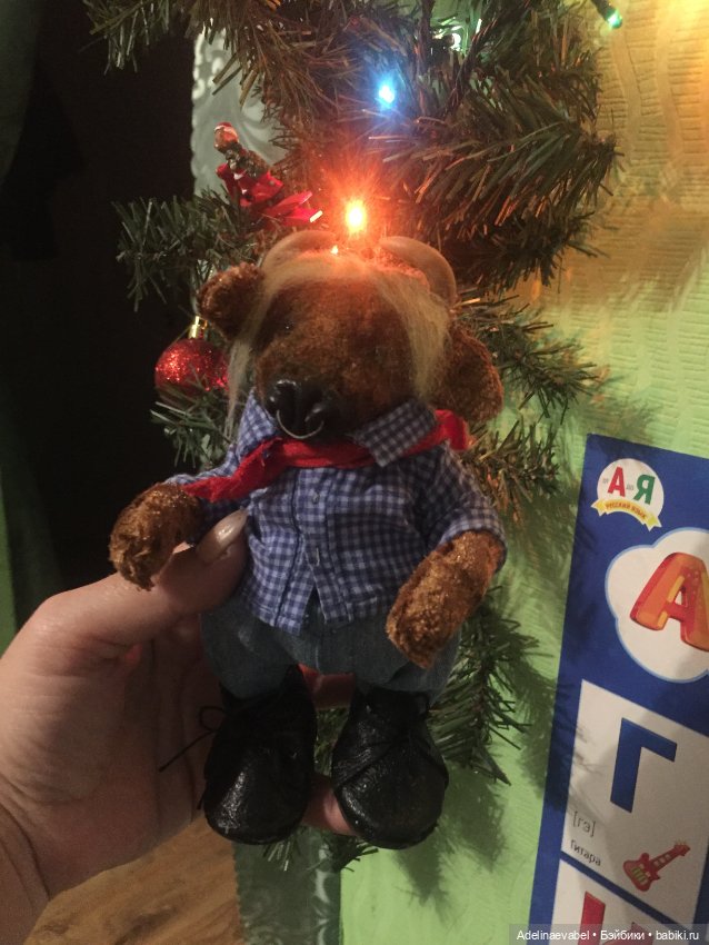 А мы уже спешим проводить этот год (фото 4)