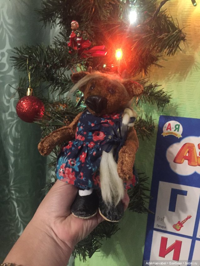 А мы уже спешим проводить этот год