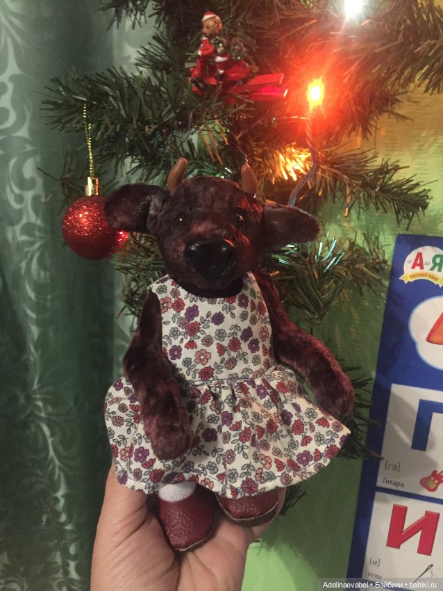 А мы уже спешим проводить этот год