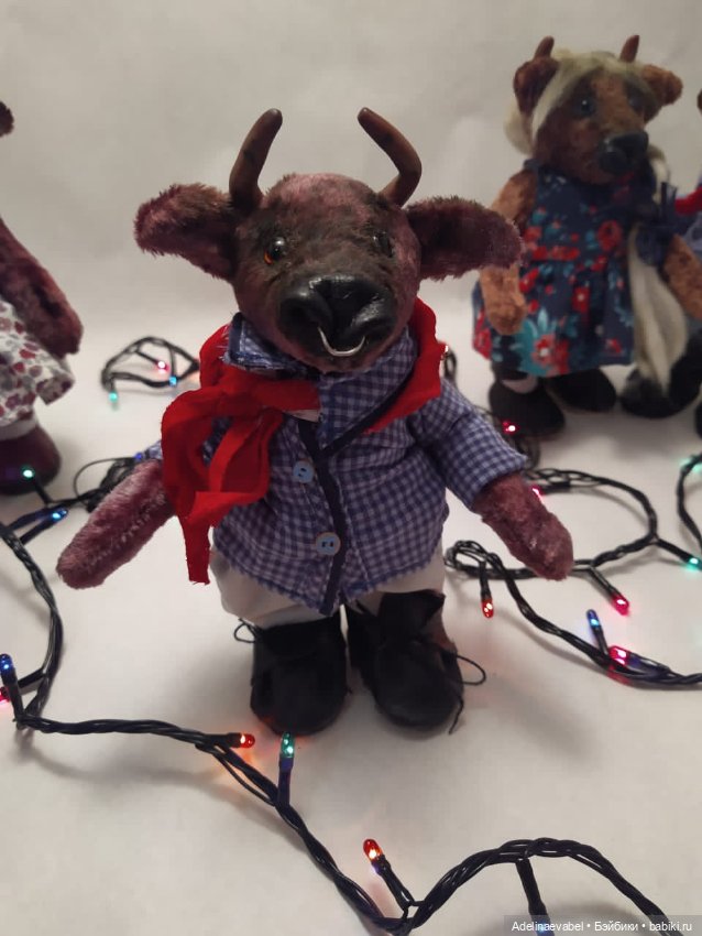 А мы уже спешим проводить этот год (фото 9)