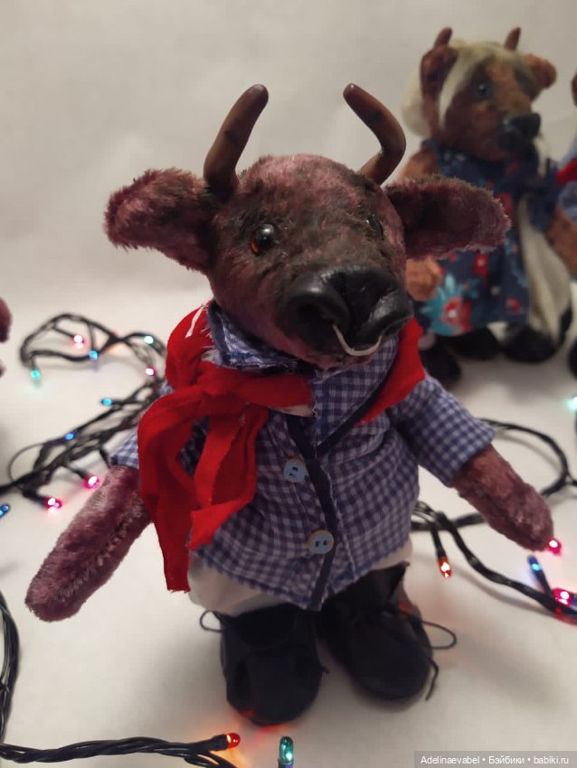 А мы уже спешим проводить этот год