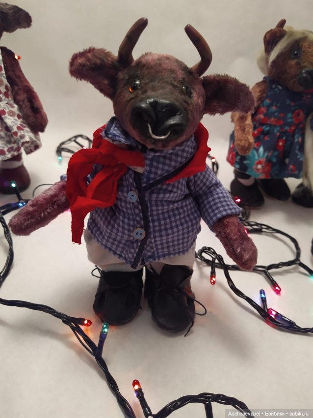 А мы уже спешим проводить этот год