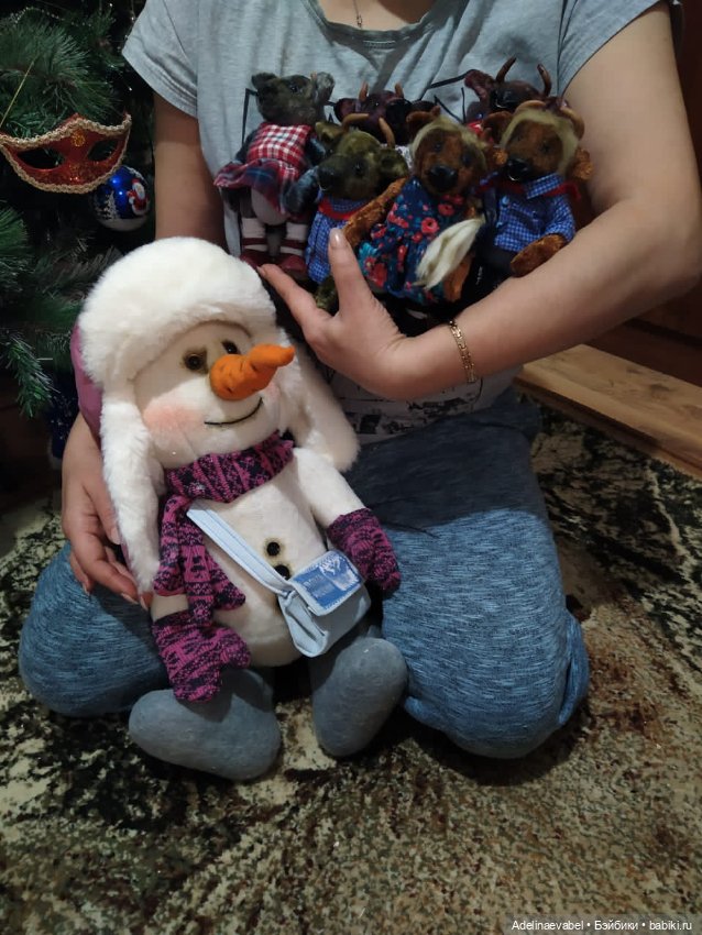 А мы уже спешим проводить этот год