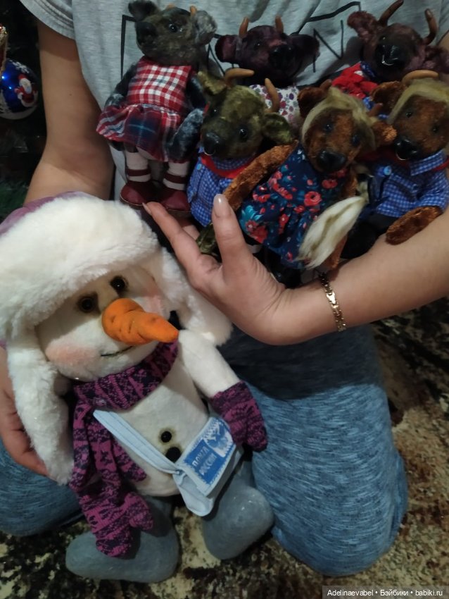 А мы уже спешим проводить этот год