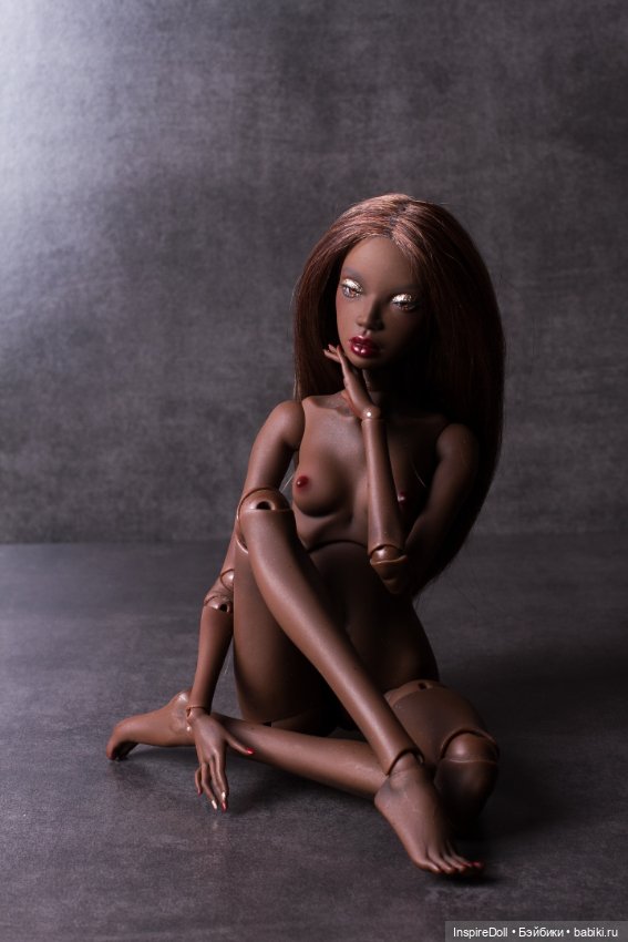 InspireDoll. Интересные кукольные позы для фотосессий (фото 4)