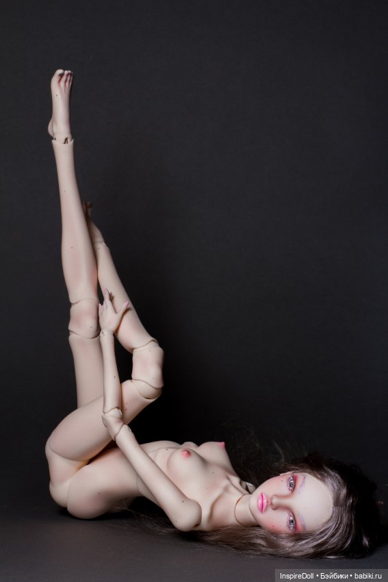 InspireDoll. Интересные кукольные позы для фотосессий (фото 3)