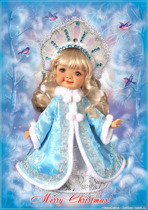 Новогодние открытки — Болталка и разговоры обо всем: жизнь