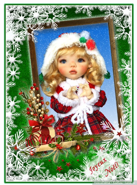 Новогодние открытки — Болталка и разговоры обо всем: жизнь (фото 5)