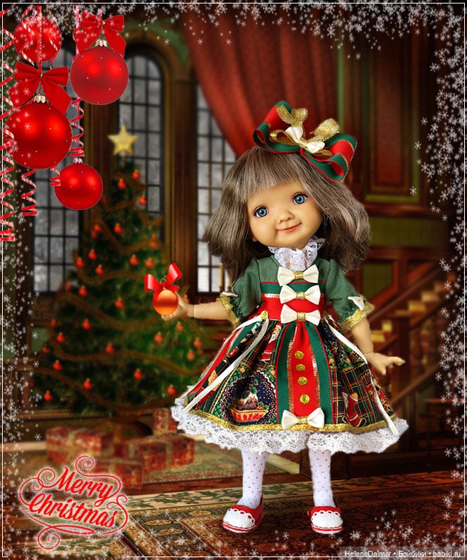 Новогодние открытки — Болталка и разговоры обо всем: жизнь (фото 7)